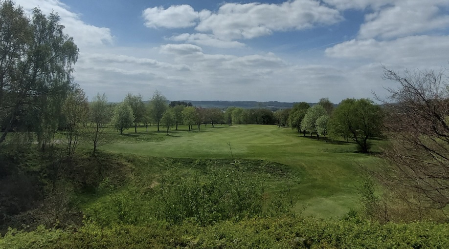 Photo of Wolstanton Golf Club